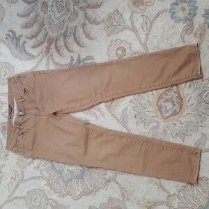 Prana Kayla high rise jean